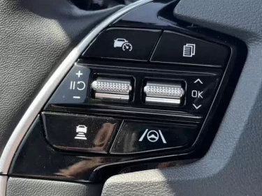 Foto van Kia Niro