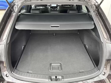 Foto van Toyota Corolla Touring Sports