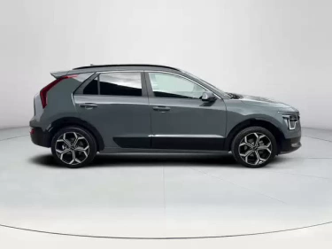 Foto van Kia Niro