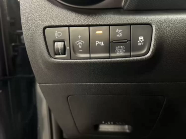 Foto van Hyundai Kona