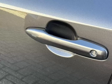 Foto van Toyota Corolla Touring Sports