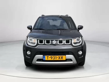 Foto van Suzuki Ignis