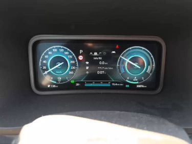 Foto van Hyundai Kona