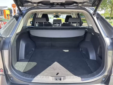 Foto van Toyota RAV4