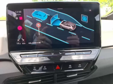 Foto van Volkswagen ID.3