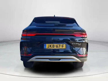 Foto van BYD SEAL U