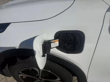 Foto van Kia XCeed