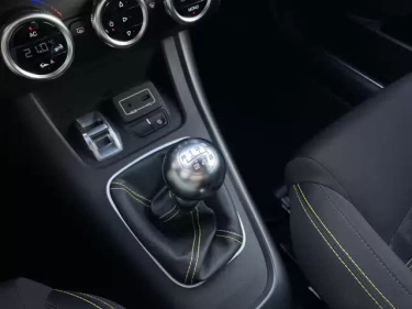 Foto van Alfa Romeo Giulietta
