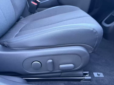 Foto van Hyundai IONIQ 5