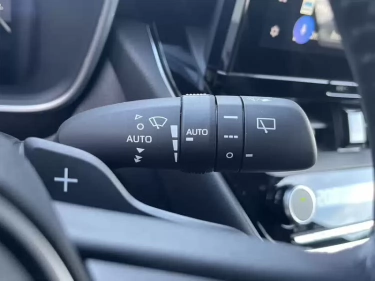 Foto van Toyota Corolla Touring Sports