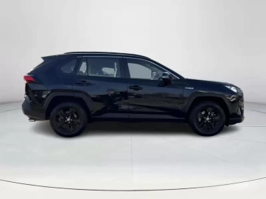 Foto van Toyota RAV4