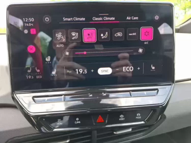 Foto van Volkswagen ID.3