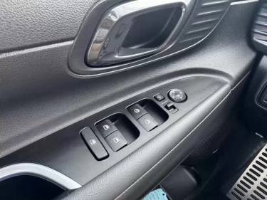 Foto van Hyundai Bayon