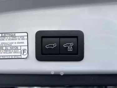 Foto van Toyota Corolla Cross