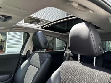 Foto van Honda HR-V