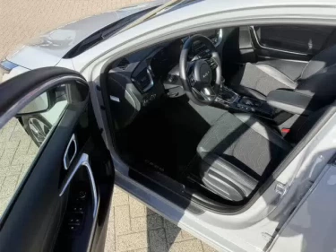 Foto van Kia Ceed
