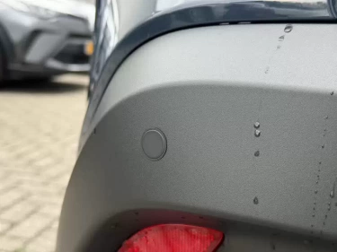 Foto van Toyota Corolla Cross