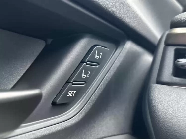 Foto van Toyota bZ4X