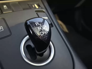 Foto van Toyota Auris