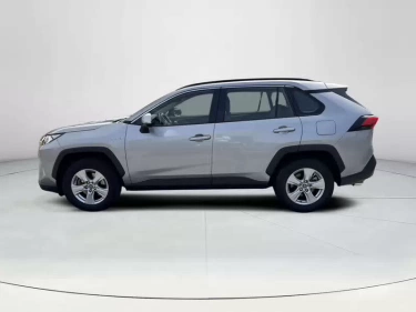 Foto van Toyota RAV4