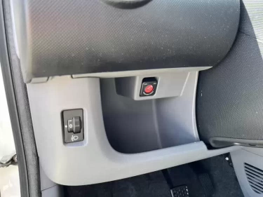 Foto van Toyota Aygo