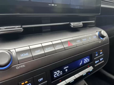 Foto van Hyundai KONA