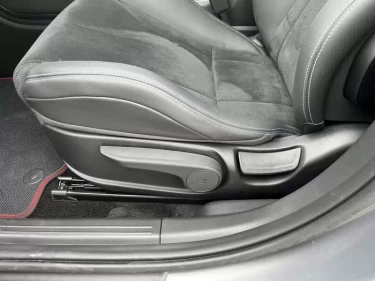 Foto van Hyundai IONIQ 5