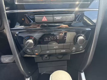 Foto van Suzuki Vitara