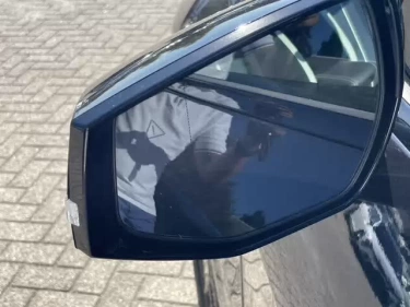 Foto van Kia Sportage