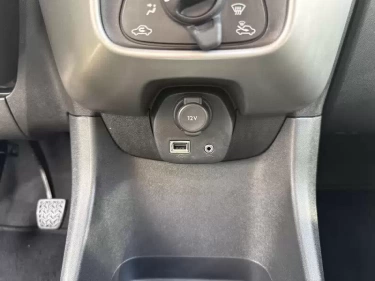 Foto van Toyota Aygo