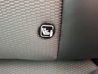 Foto van Kia Niro