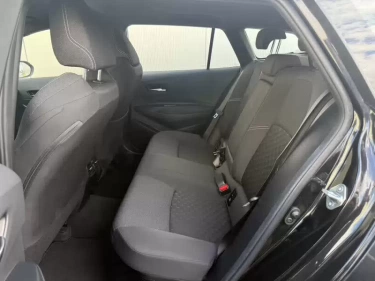 Foto van Toyota Corolla Touring Sports