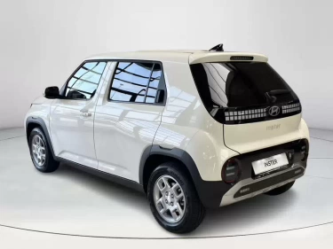 Foto van Hyundai Inster