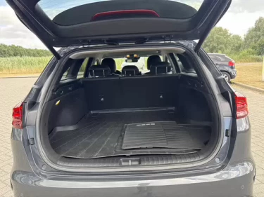 Foto van Kia Ceed Sportswagon