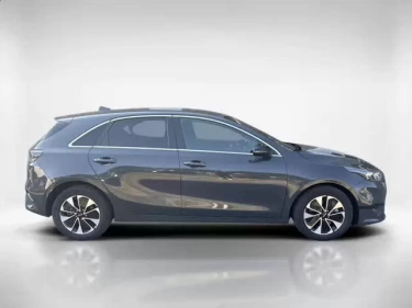 Foto van Kia Ceed