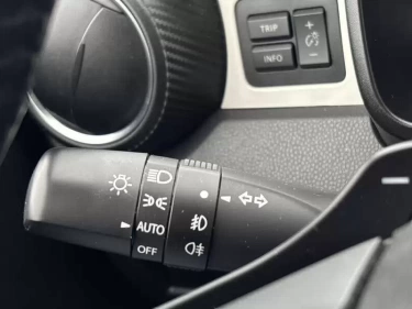 Foto van Suzuki Ignis