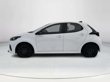 Foto van Mazda 2 Hybrid