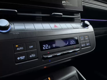 Foto van Hyundai KONA