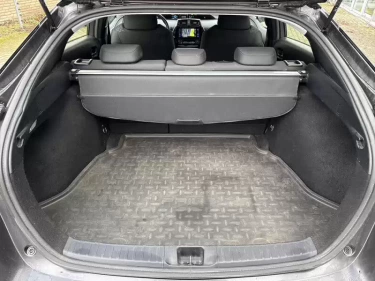 Foto van Toyota Prius