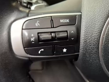 Foto van Kia Sportage