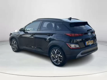 Foto van Hyundai Kona