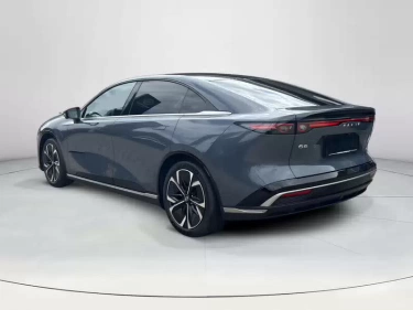 Foto van Mazda 6e
