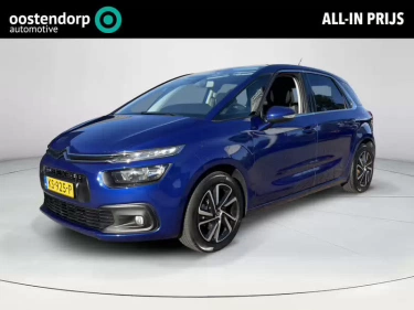 Foto van Citroën C4 Picasso