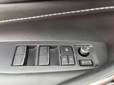 Foto van Toyota Corolla