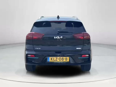 Foto van Kia e-Niro