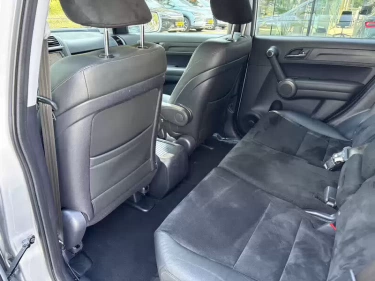 Foto van Honda CR-V