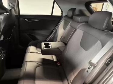 Foto van Kia Niro