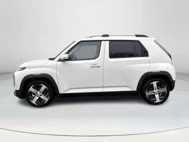 Foto van Hyundai INSTER