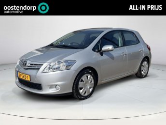 Toyota Auris 1.6 Aspiration | 5 deurs | Trekhaak | Climate control | Cruise control | occasion 2012