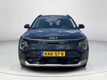 Foto van Kia Niro EV